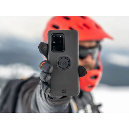 Coque de téléphone QUAD LOCK - Samsung Galaxy S20 FE