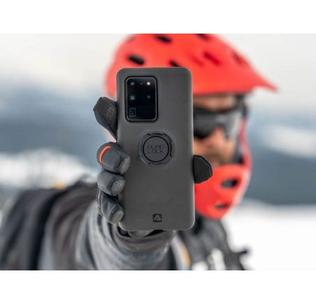 Coque de téléphone QUAD LOCK - Samsung Galaxy S20 FE