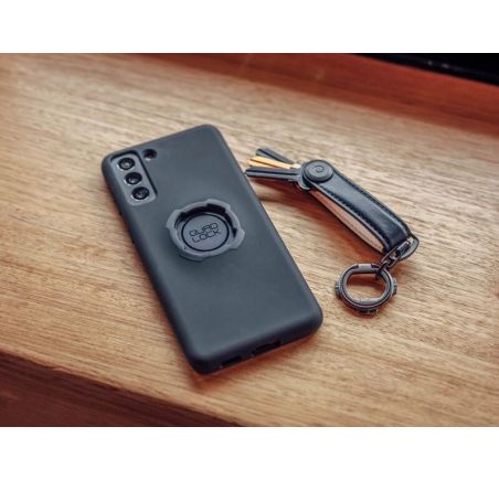 Coque de téléphone QUAD LOCK - Samsung Galaxy S20 FE