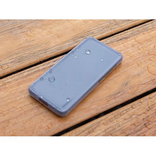 Protection étanche QUAD LOCK MAG Poncho - Samsung Galaxy S25