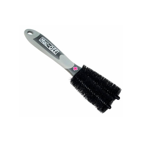 Brosse double Muc-Off Brosse double Muc-Off