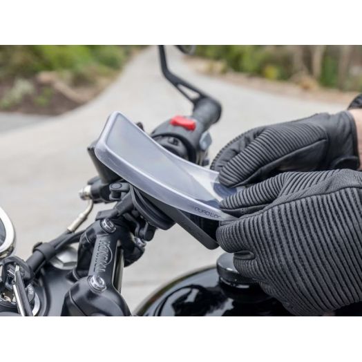 Protection étanche QUAD LOCK MAG Poncho - Samsung Galaxy S24 FE