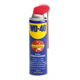 WD-40 500ML
