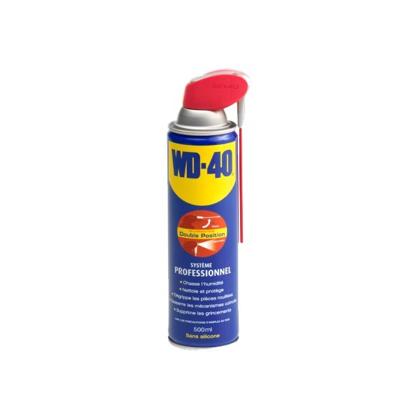 WD-40 500ML WD-40 500ML