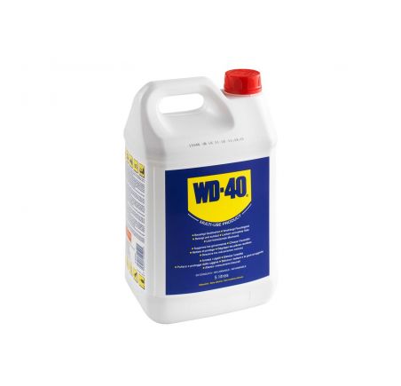 WD-40 5L
