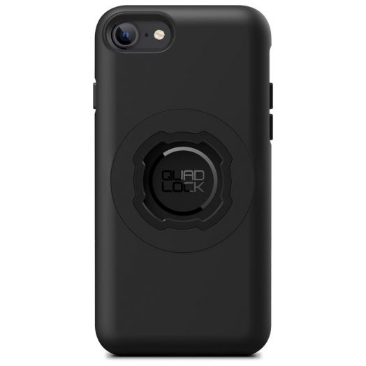 Coque de téléphone QUAD LOCK MAG - iPhone SE (2nd/3rd Gen)