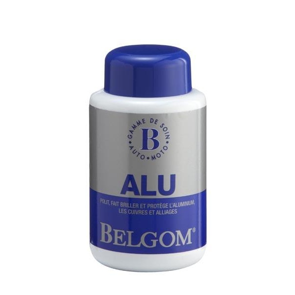 Belgom Alu Belgom Alu