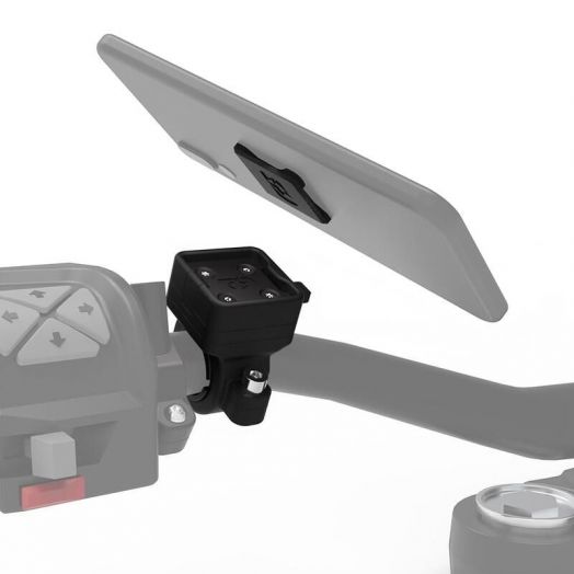Support de pince de guidon OXFORD pour smartphone