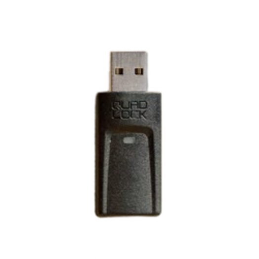Adaptateur sans-fil CarPlay QUAD LOCK