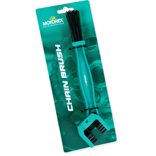 Brosse chaîne de transmission MOTOREX