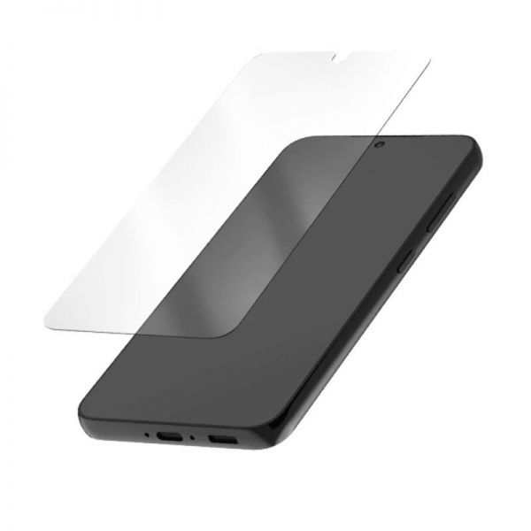 Protection d'écran QUAD LOCK verre trempé - IPhone 17