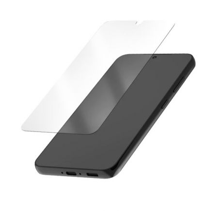 Protection d'écran QUAD LOCK verre trempé - IPhone 17