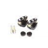 Pontets PHDS XTRIG Ø22mm pour Té X-TRIG