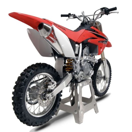 Ligne Complète Yoshimura RS-2 Stainless – Honda CRF 150 R / RB (2007-2025)