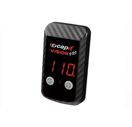 Couvertures chauffantes CAPIT Full Zone Vision noir (115-120-125/17” / ≤200/55/17”)