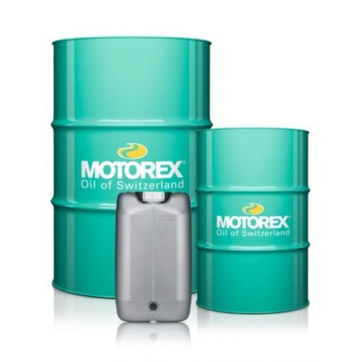 Liquide de refroidissement MOTOREX M5.0 - 60L