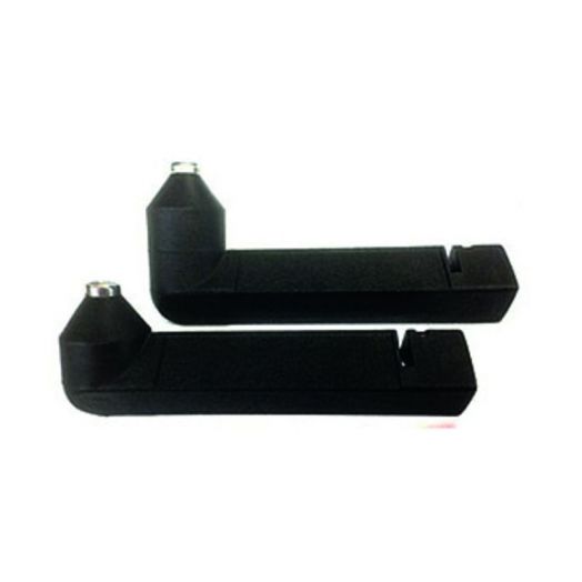 Béquille avant universelle VECTOR avec jeu de supports