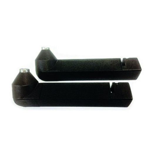 Béquille avant universelle VECTOR avec jeu de supports