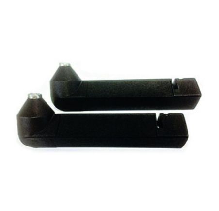 Béquille avant universelle VECTOR avec jeu de supports