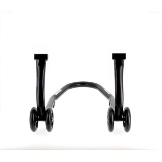 Béquille avant universelle VECTOR avec jeu de supports