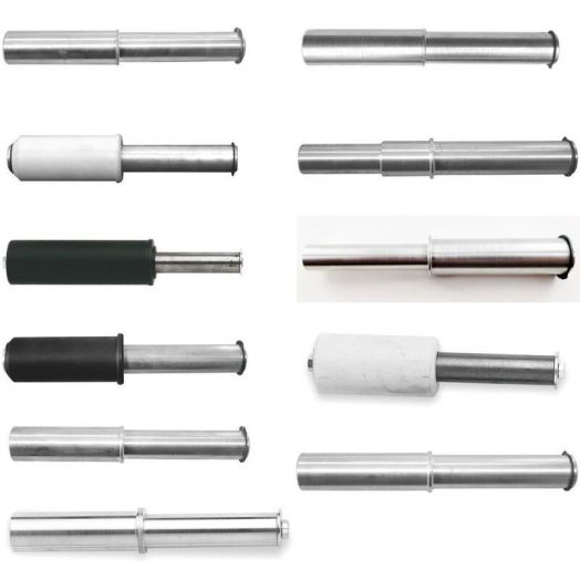 Kit d'axes de béquille monobras VECTOR