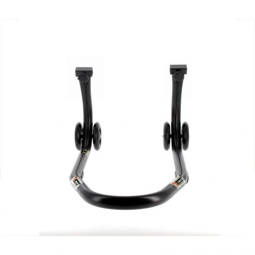 Béquille avant universelle VECTOR support pivotant sous fourche