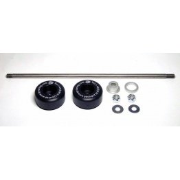 Kit tampon de roue Arriere supermotard - R&G