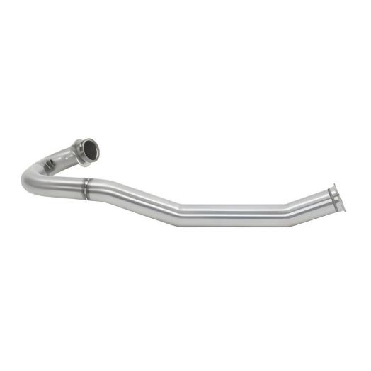 Collecteur Racing ARROW Inox (Décatalysé) – KTM 690 Enduro R / SMC R (2019-2024)