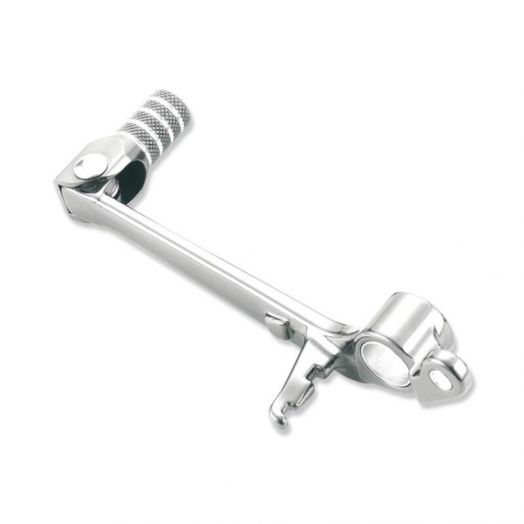 Brake Pedal. Grey.