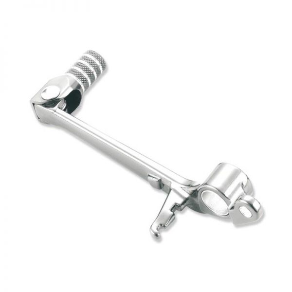 Brake Pedal. Grey.