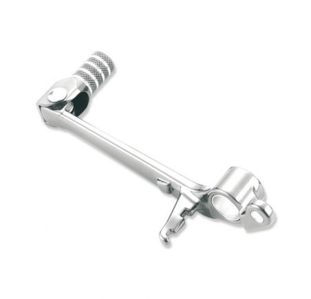 Brake Pedal. Grey.