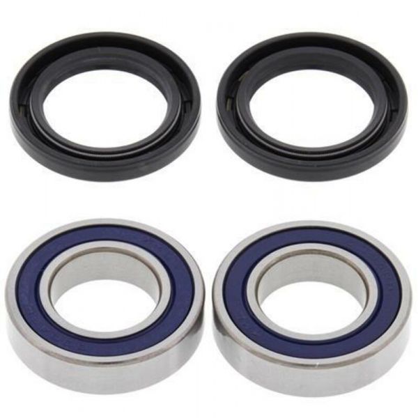 Kit roulements de roue et de colonne de direction ALL BALLS