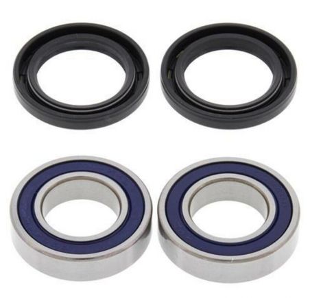 Kit roulements de roue et de colonne de direction ALL BALLS
