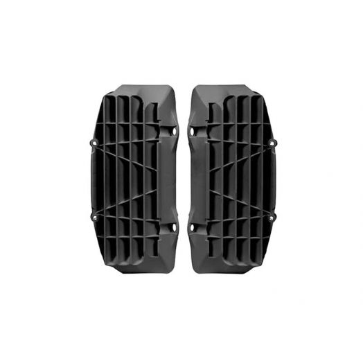 Ouïes de radiateur RACETECH oversize
