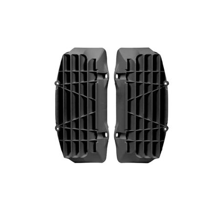 Ouïes de radiateur RACETECH oversize