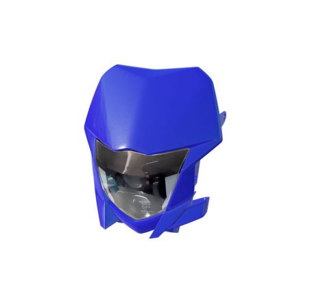 Plaque phare LED RACETECH