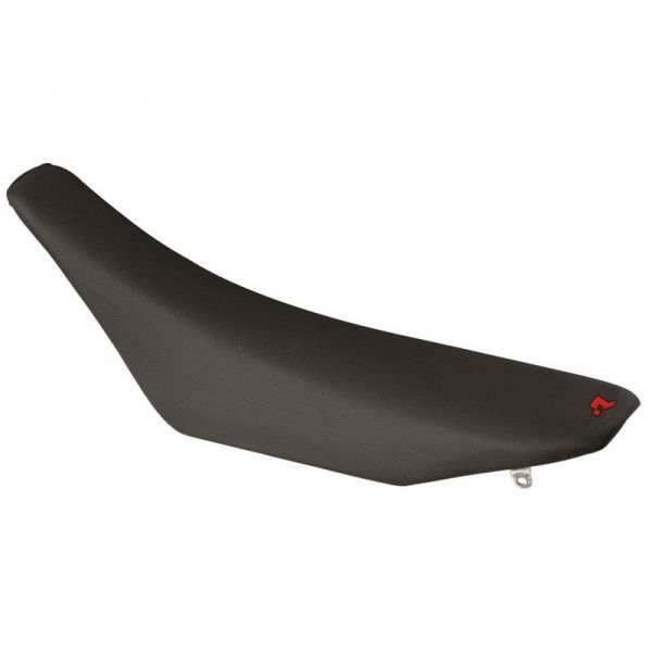 Housse de selle RACETECH universelle Oversize - noir