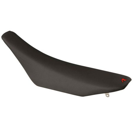 Housse de selle RACETECH universelle Oversize - noir