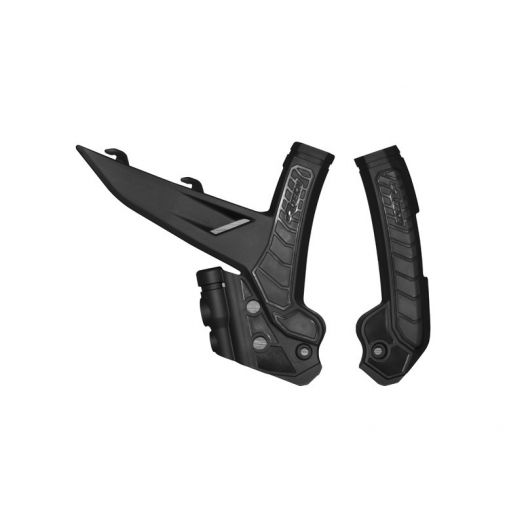 Protections de cadre RACETECH