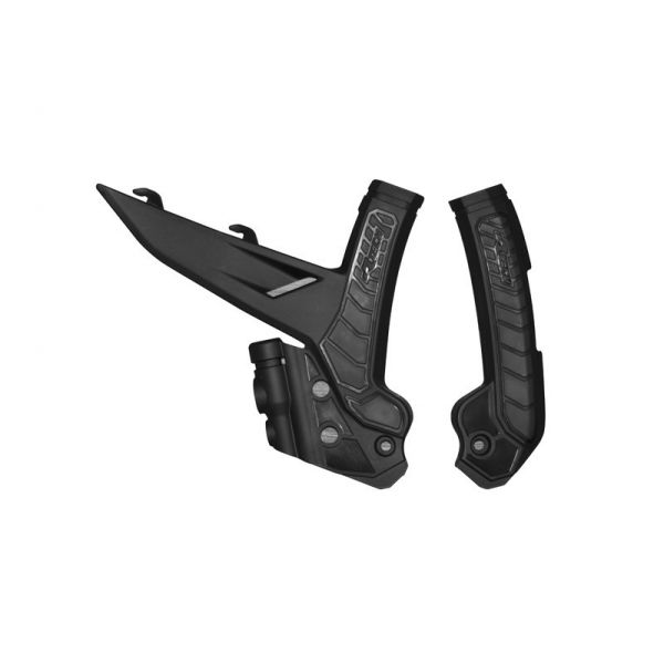 Protections de cadre RACETECH