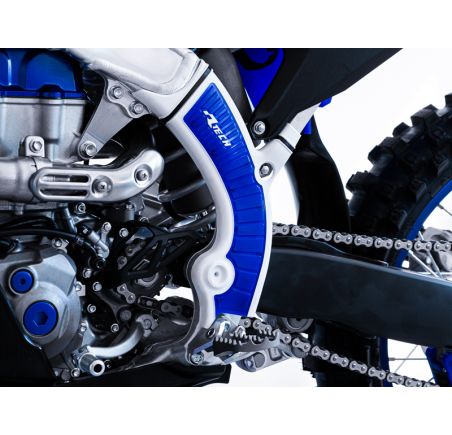 Protections de cadre RACETECH