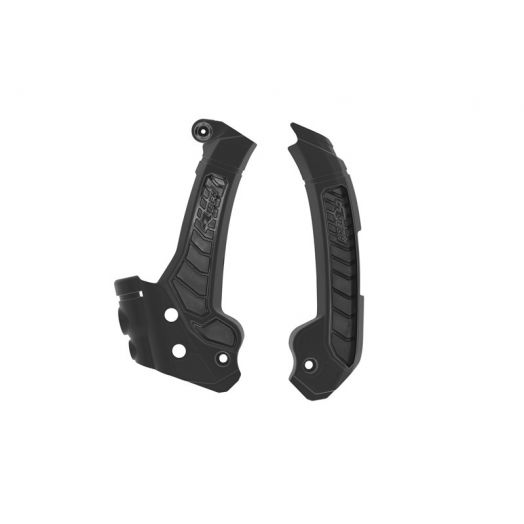 Protections de cadre RACETECH