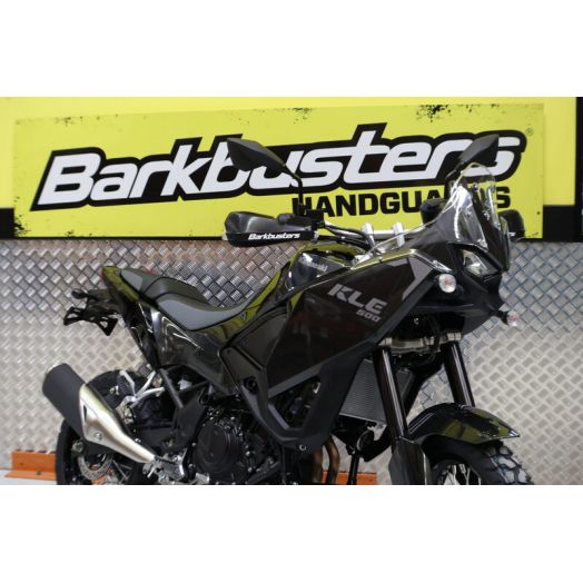 Kit de montage BARKBUSTERS montage 2 points alu