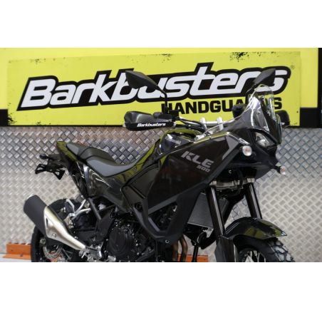 Kit de montage BARKBUSTERS montage 2 points alu