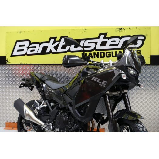 Kit de montage BARKBUSTERS montage 2 points alu