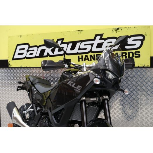 Kit de montage BARKBUSTERS montage 2 points alu