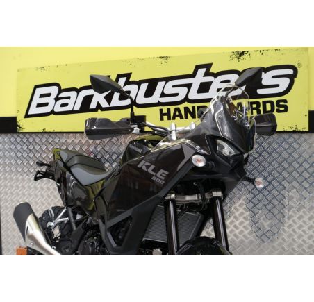 Kit de montage BARKBUSTERS montage 2 points alu
