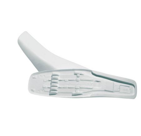 Mousse de selle RACETECH standard