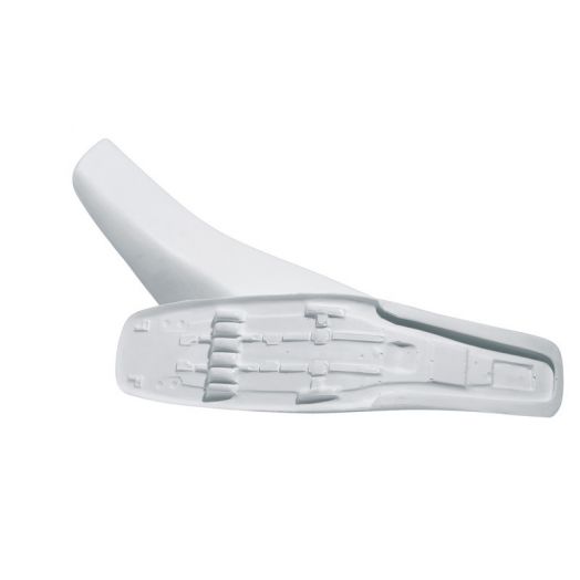 Mousse de selle RACETECH standard