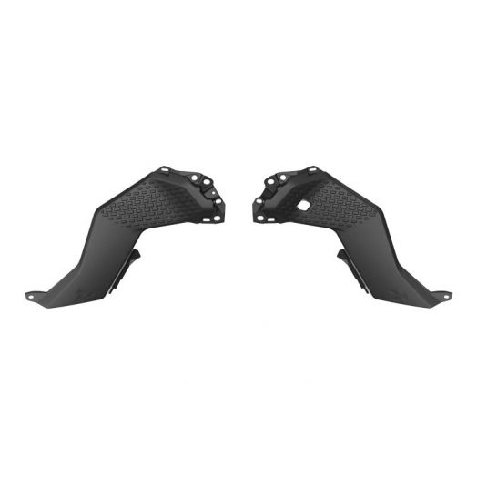 Plaques latérales RACETECH T7 Revolution